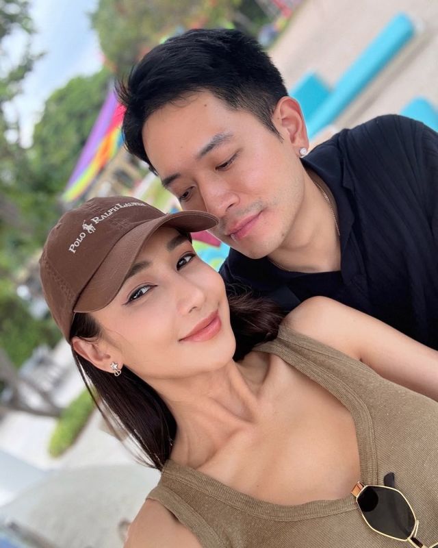 เนย โชติกา เนย โชติกา