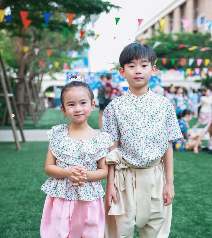 น้องอคิณ น้องอคิณ
