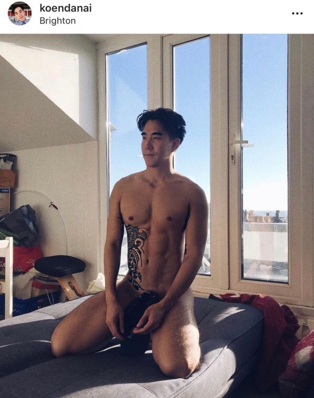 เขื่อน KOTIC เซ็กซี่ โชว์กล้าม เขื่อน KOTIC เซ็กซี่ โชว์กล้าม