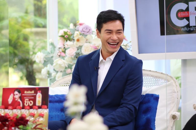 ปีเตอร์ คอร์ป ความรัก ปีเตอร์ คอร์ป ความรัก