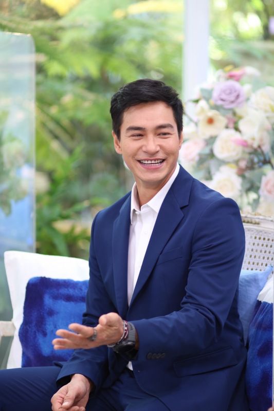 ปีเตอร์ คอร์ป ความรัก ปีเตอร์ คอร์ป ความรัก