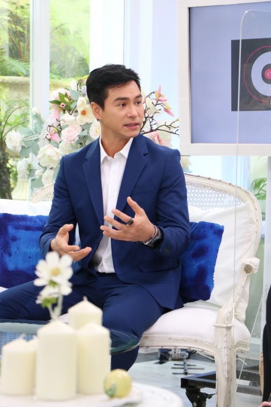 ปีเตอร์ คอร์ป ไดเรนดัล ปีเตอร์ คอร์ป ไดเรนดัล