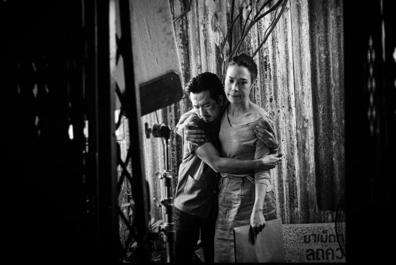 ทราย เจริญปุระ