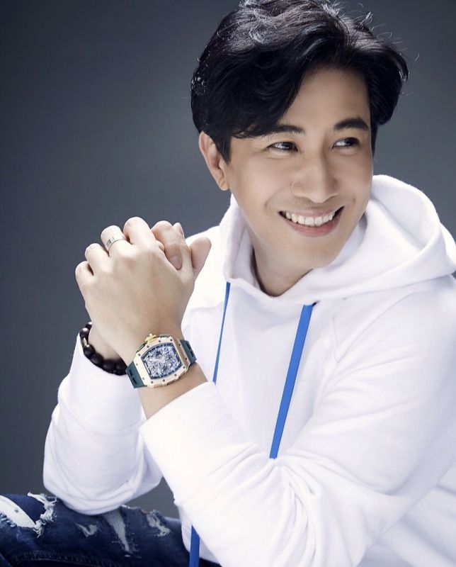 อ๊อด บัณฑิต เคลียร์หลังคนโยงโพสต์เหน็บ หนุ่ม กรรชัย