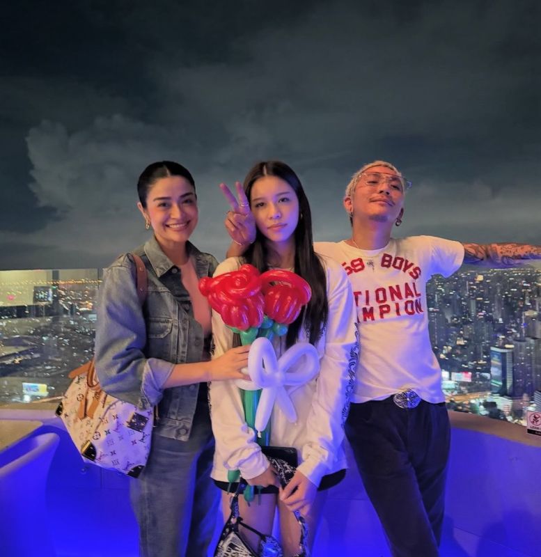 น้องแตงโม ปุณณดา น้องแตงโม ปุณณดา