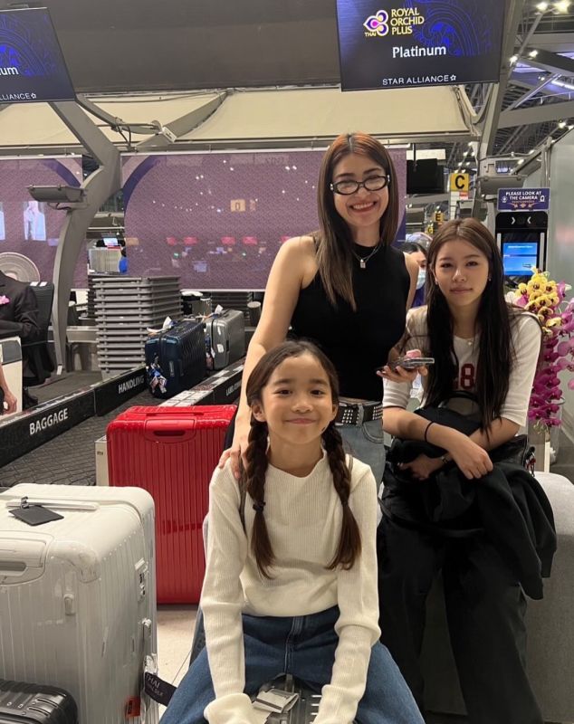 น้องแตงโม ปุณณดา น้องแตงโม ปุณณดา