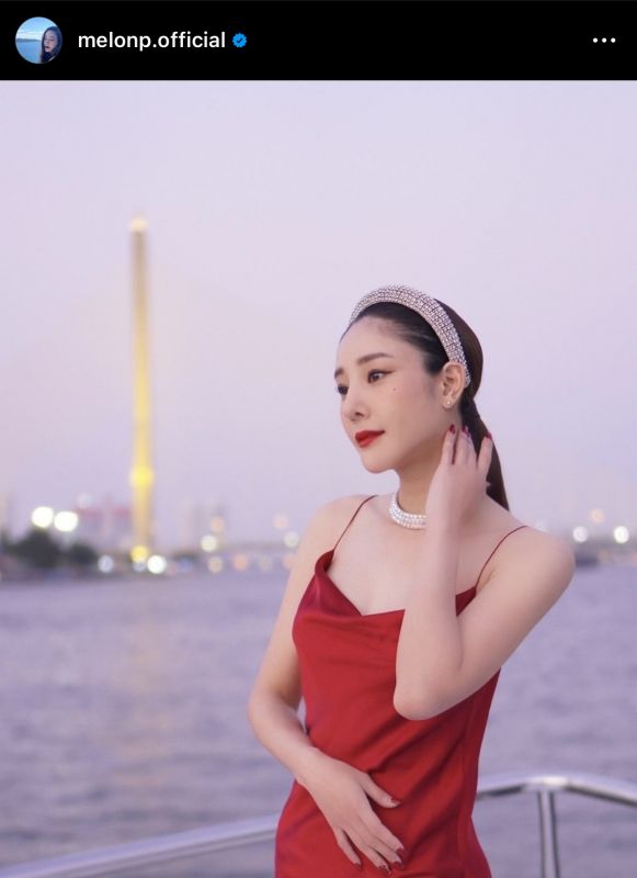 แตงโม นิดา แตงโม นิดา