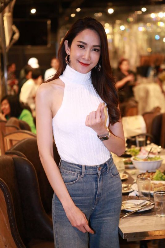 ลอร์ด นุส หนิง ยุ้ย ผู้จัด ช่อง 7