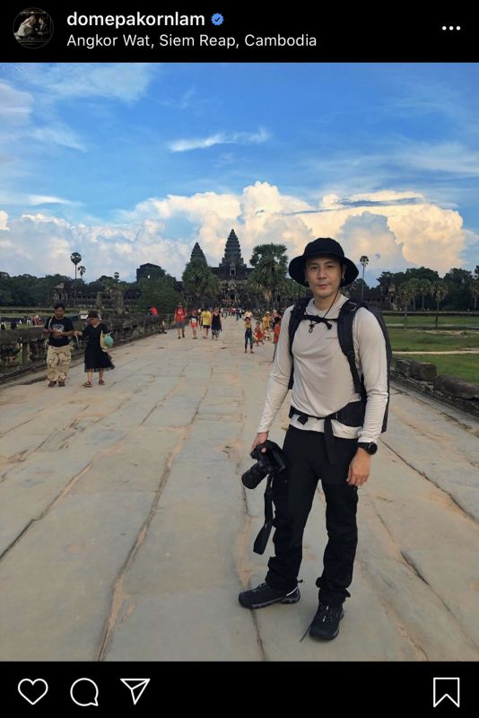 โดม ปกรณ์ เมทัล แต่งงาน ทายาท