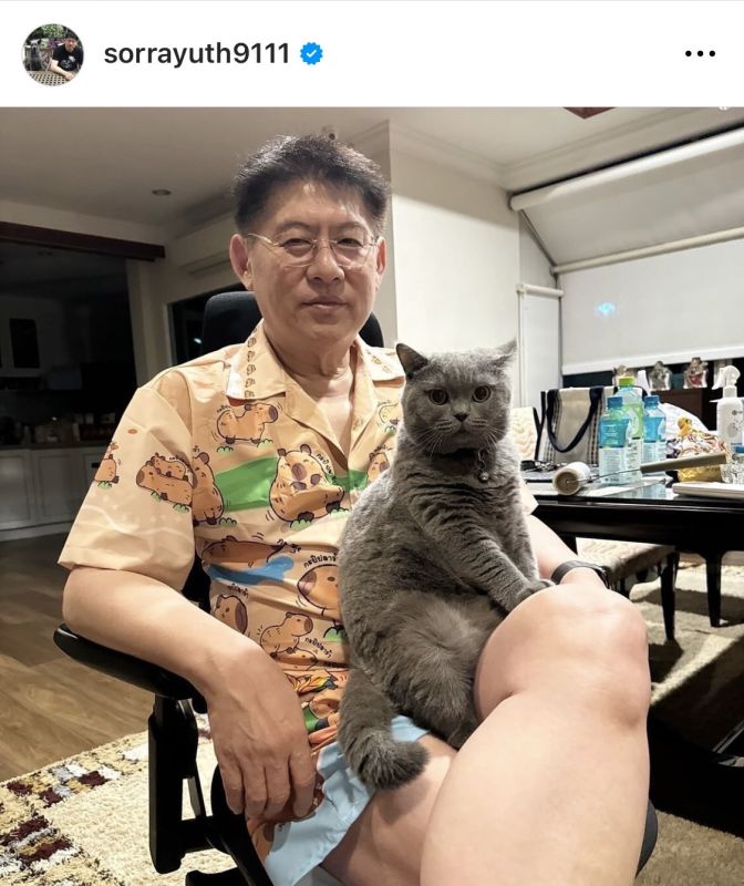 สรยุทธ