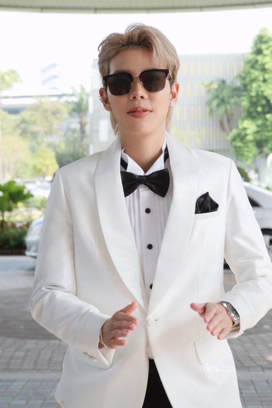 ป๊ายปาย โอริโอ้ ป๊ายปาย โอริโอ้