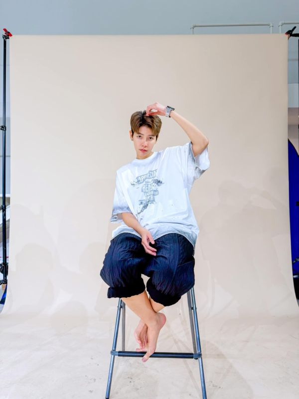 ป๊ายปาย โอริโอ้ ป๊ายปาย โอริโอ้