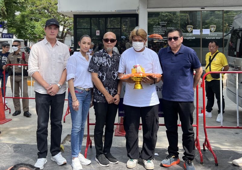 ปีเตอร์ คอร์ป