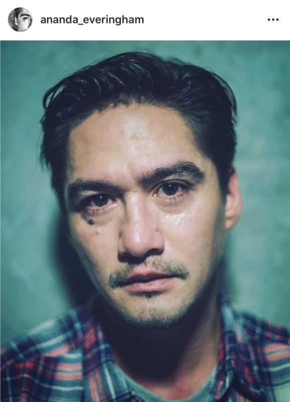 อนันดา เอเวอร์ริ่งแฮม ข่าวลือ แฟนสาว ท้อง แต่งงาน อนันดา เอเวอร์ริ่งแฮม ข่าวลือ แฟนสาว ท้อง แต่งงาน