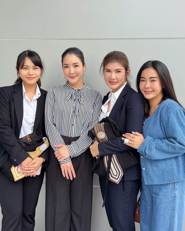 จั๊กจั่น อคัมย์สิริ