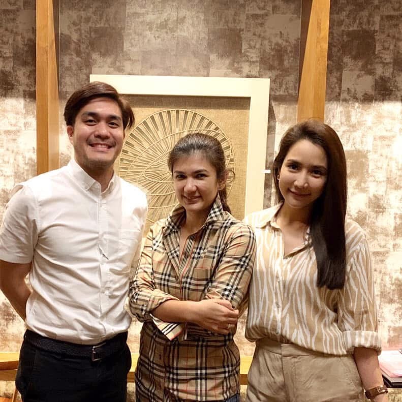 จั๊กจั่น อคัมย์สิริ