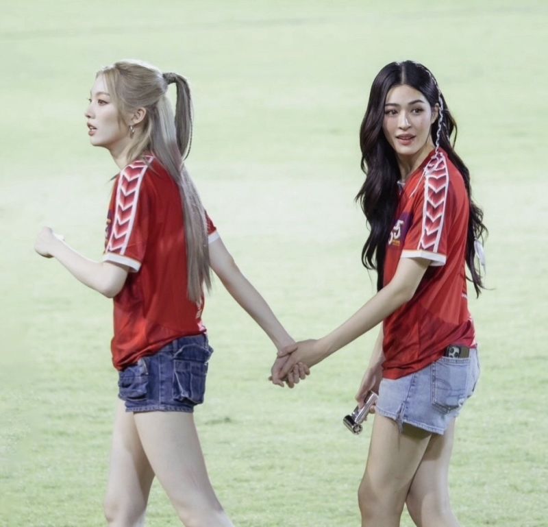 หลิงหลิง ออม