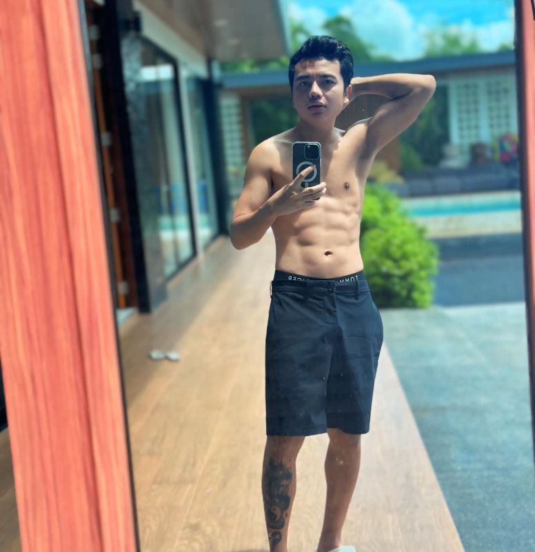 ไพบูลย์ แสงเดือน ไพบูลย์ แสงเดือน