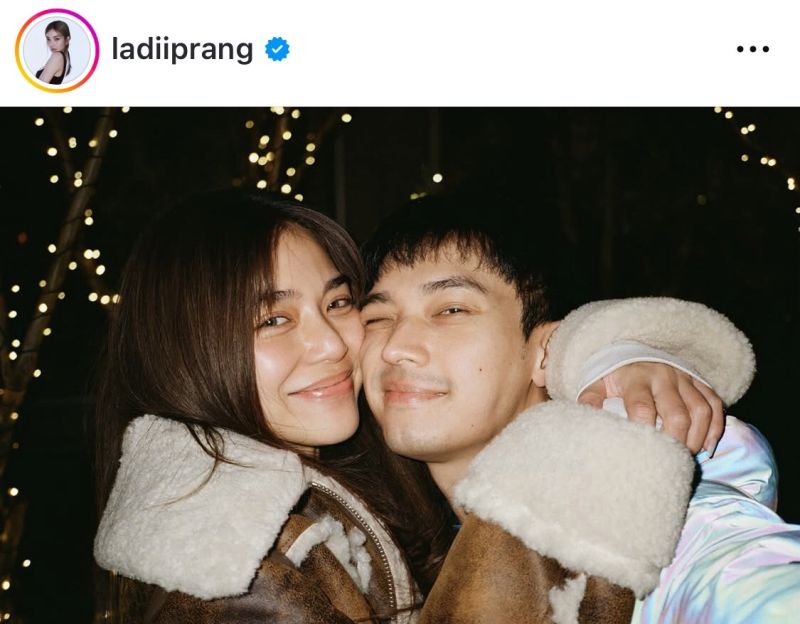 เลดี้ปราง