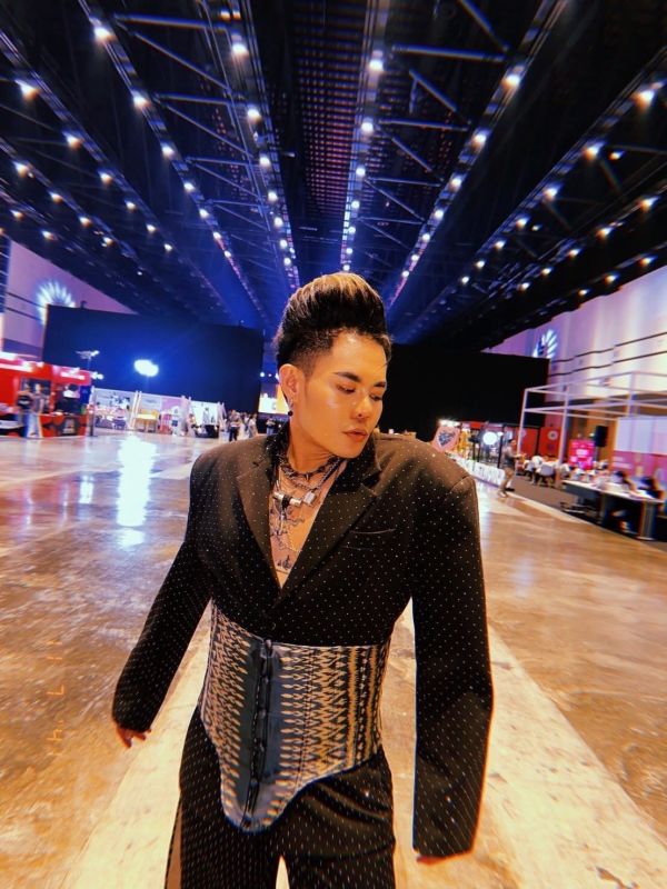 เก่ง ธชย