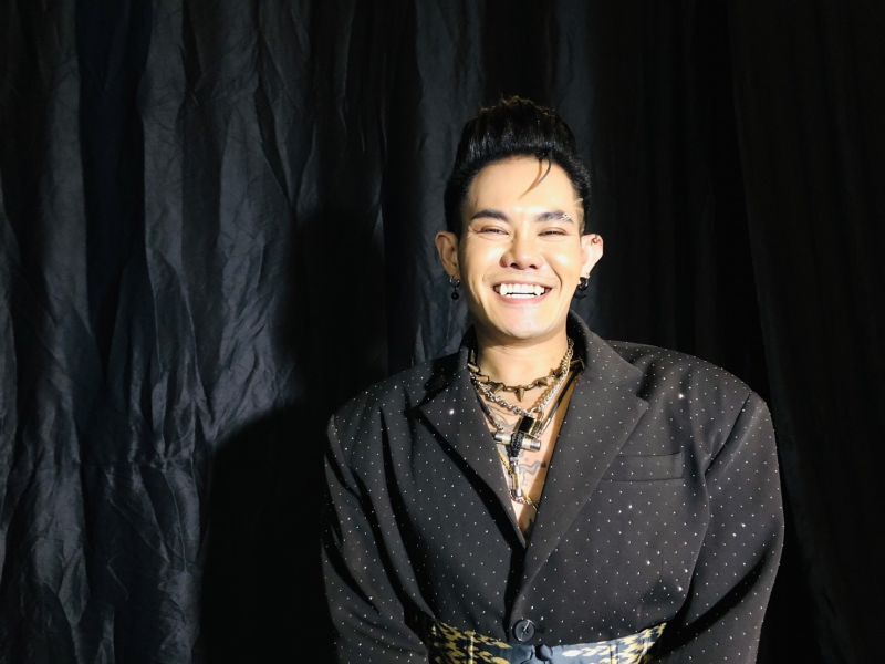 เก่ง ธชย