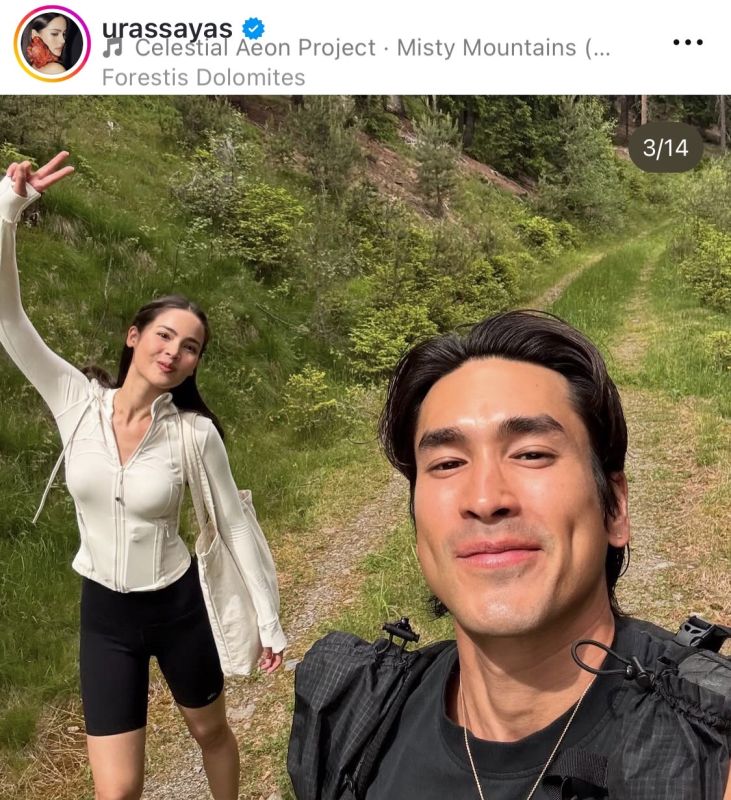 ณเดชน์ , ญาญ่า