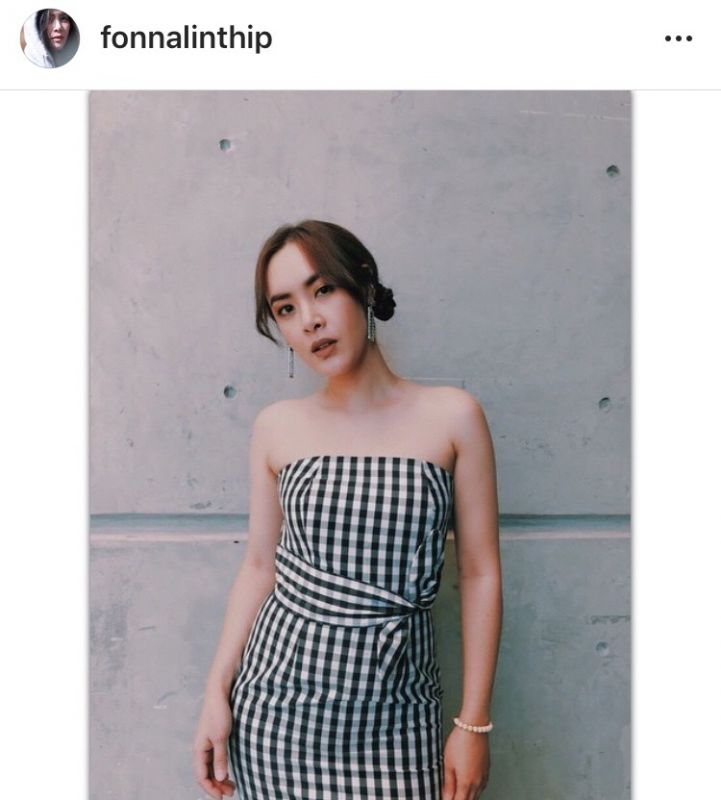 ฝน นลินทิพย์ อินดี้ ความรัก แต่งงาน