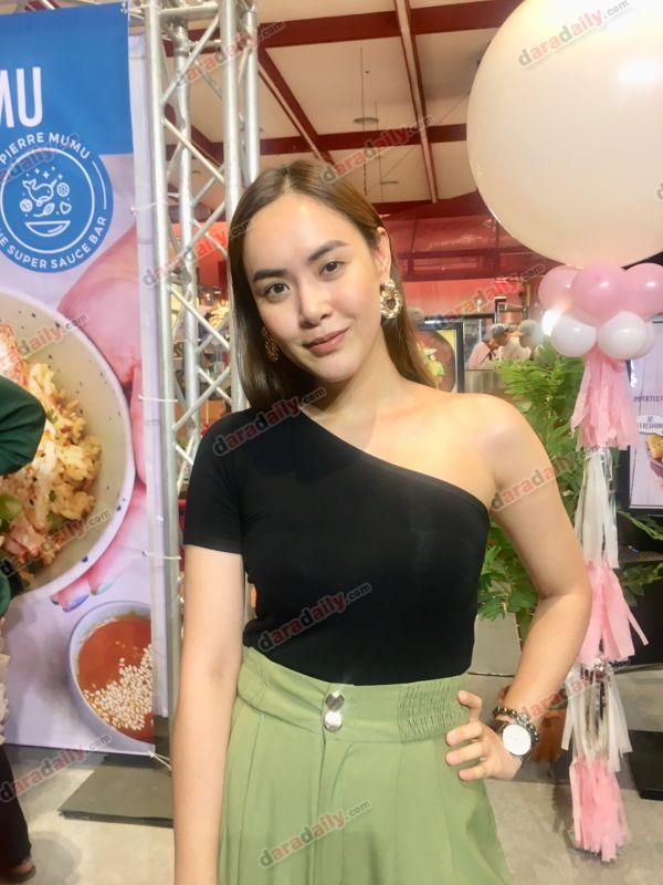 ฝน นลินทิพย์ อินดี้ ความรัก แต่งงาน