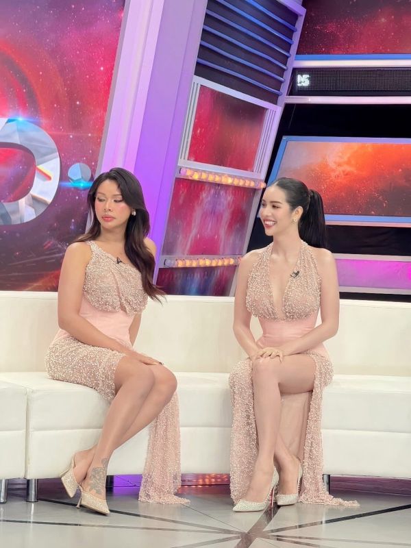 นารา เครปกะเทย มิกซ์ เฉลิมศรี
