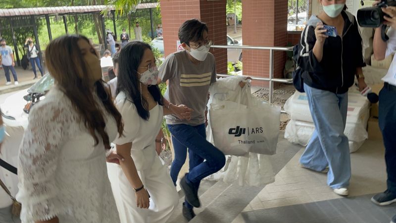 แตงโม นิดา แตงโม นิดา