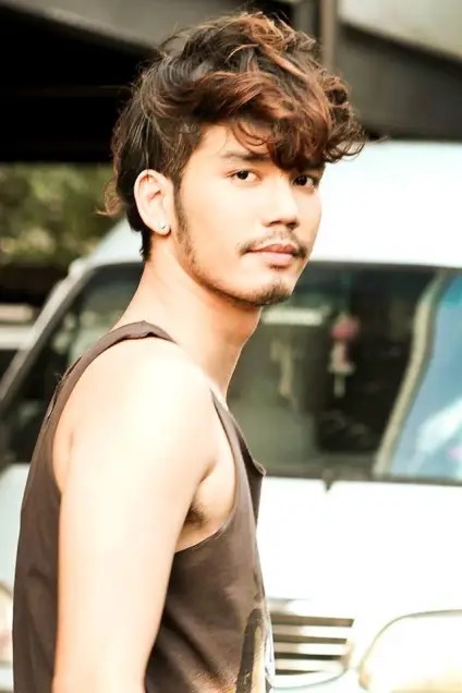 น้ำแข็ง เอเอฟ 7 