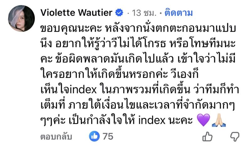 วี วิโอเลต