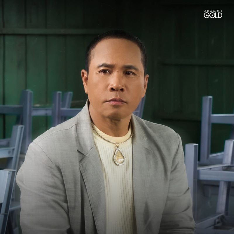 ไมค์ ภิรมย์พร