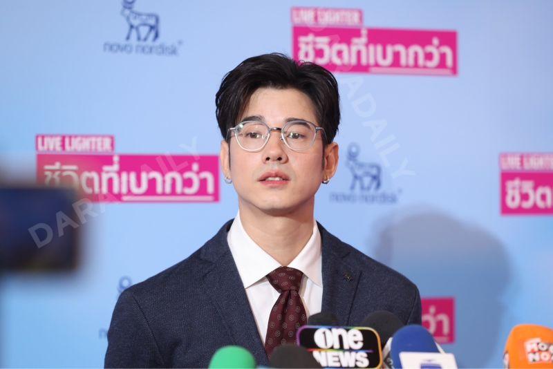 มาริโอ้ เมาเร่อ