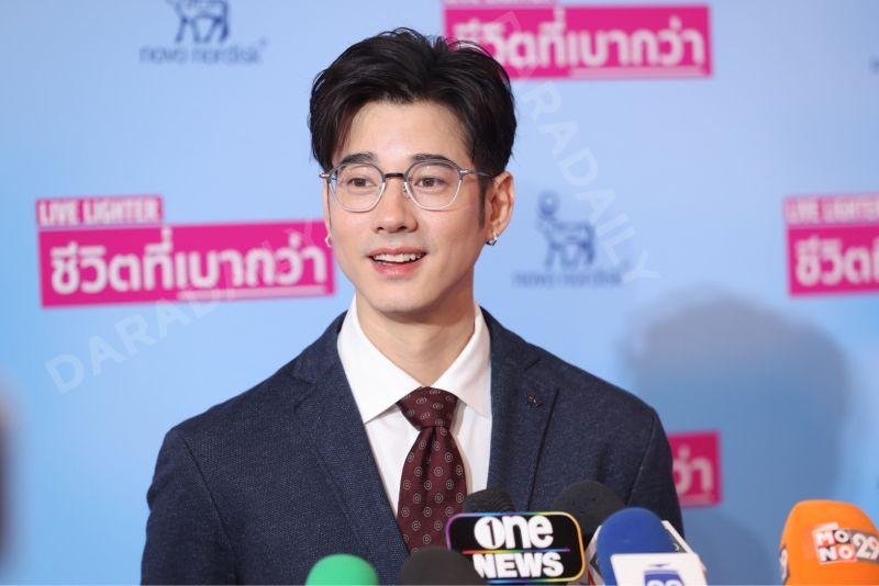 มาริโอ้ เมาเร่อ