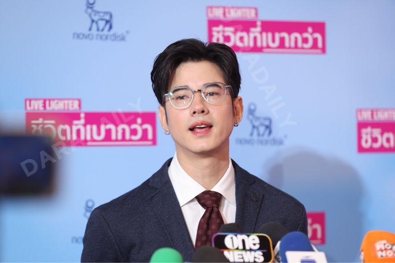 มาริโอ้ เมาเร่อ