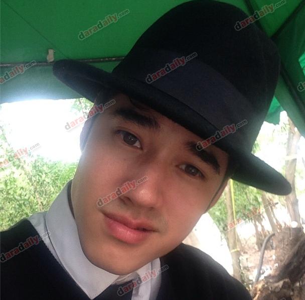 มาริโอ้ จันจิ ไกอา แฟน
