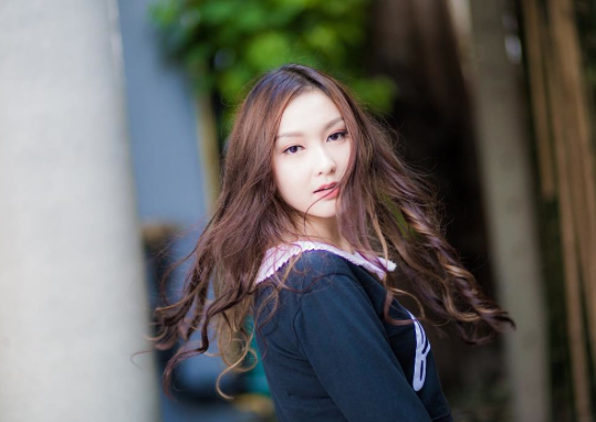 แพรว บันเทิง ดารา นักแสดงวัยรุ่น คอมเมดี้ สาวดุ หึงโหด เฟย