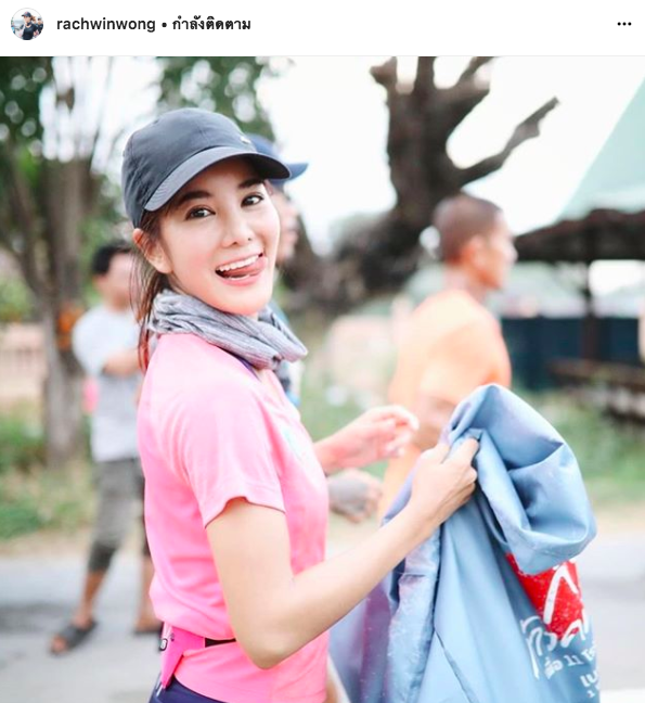 ตูน อาทิวราห์ คงมาลัย ก้าวคนละก้าว ก้อย รัชวิน วงศ์วิริยะ ตูน อาทิวราห์ คงมาลัย ก้าวคนละก้าว ก้อย รัชวิน วงศ์วิริยะ