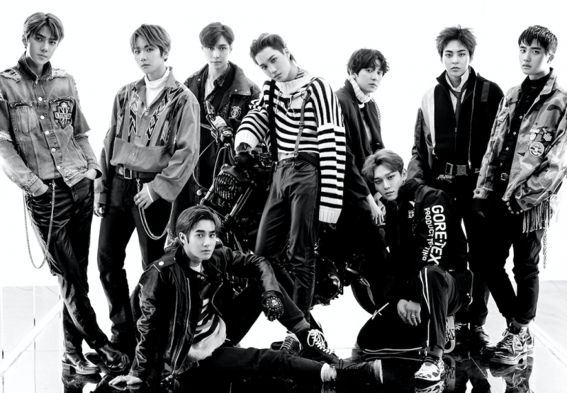 exo 