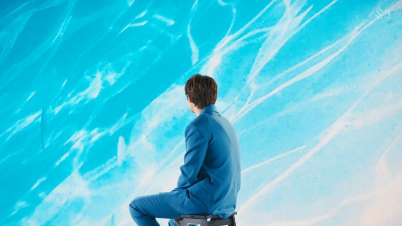 #WillBeYOURSForever #6시_찬열_Yours #CHANYEOL เพลงใหม่