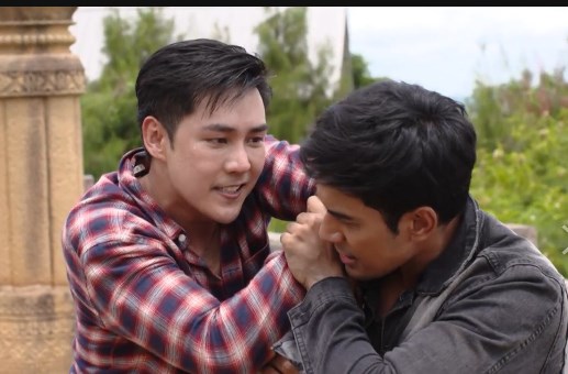 ล่า ท้า ชน 