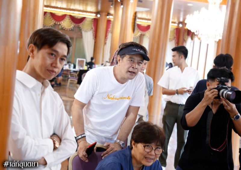 เล่ห์ลุนตยา ยุ้ย วาววา