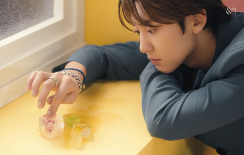 #WillBeYOURSForever #6시_찬열_Yours #CHANYEOL เพลงใหม่