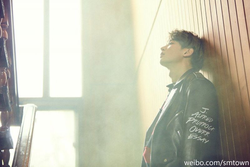 20 ไอดอล เกาหลี kpop หล่อที่สุด