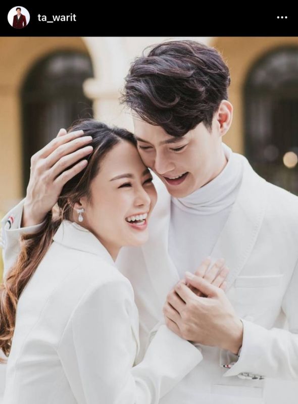 ต๊ะ วริษฐ์ แอน วริษฐา พิภพหิมพานต์