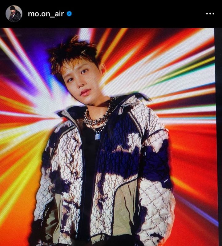 SM Entertainment แทอิล NCT127