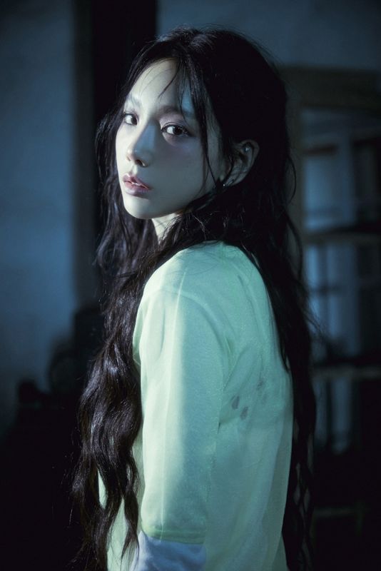 แทยอน Comeback