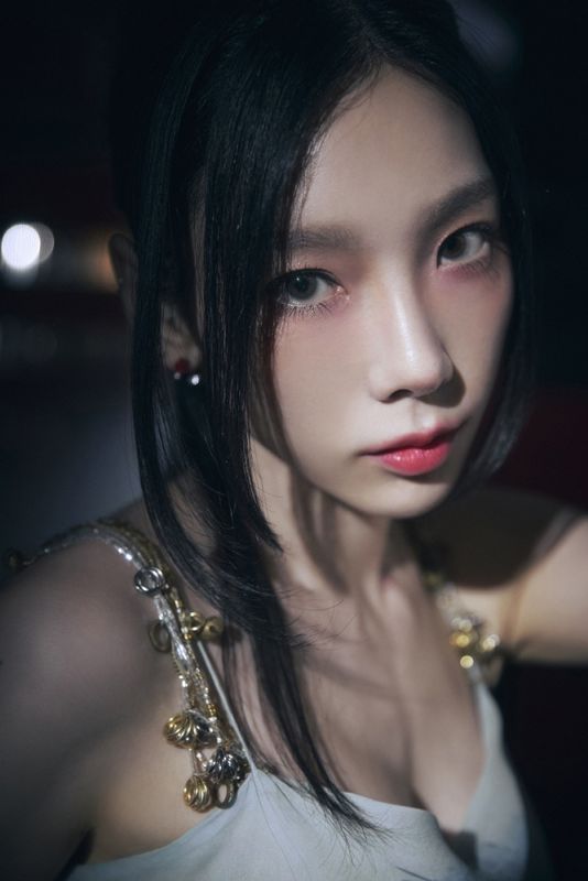แทยอน Comeback