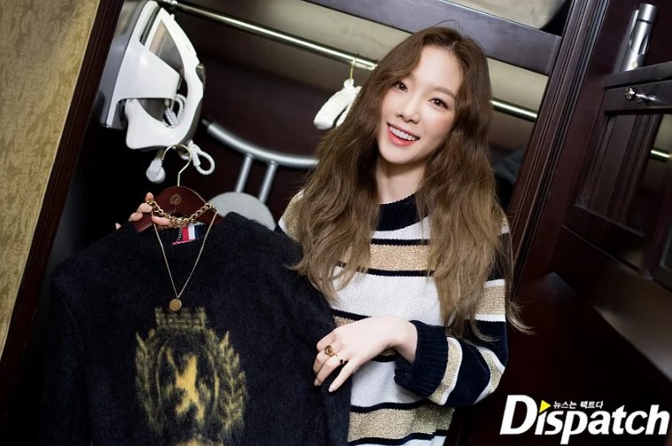 Taeyeon Girls Generation